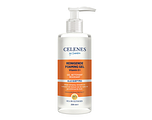 Celenes by Sweden Sea Buckthorn Reinigende Schuimgel - Vette/Gecombineerde Huid 250ML Celenes by Sweden Sea Buckthorn Reinigende Schuimgel - Vette/Gecombineerde Huid 250ML