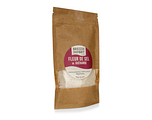 Breizh Import Fleur De Sel Zeezout 125GR Breizh Import Fleur De Sel Zeezout 125GR