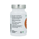 VitOrtho Inositol Formule Capsules 60VCP Achterkant pot