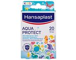 Hansaplast Aqua Protect Kids Pleisters 20ST