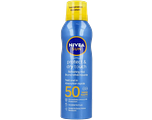 Nivea Sun Protect & Dry Touch Refreshing Spray SPF50 200ML