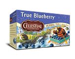 Celestial Seasonings Thee True Blueberry 20ST