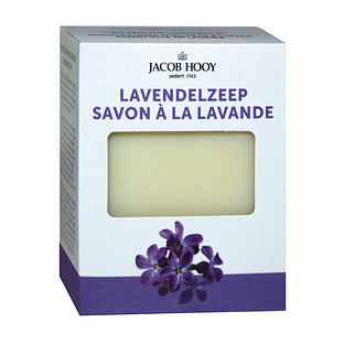 Jacob Hooy Lavendelzeep 240GR