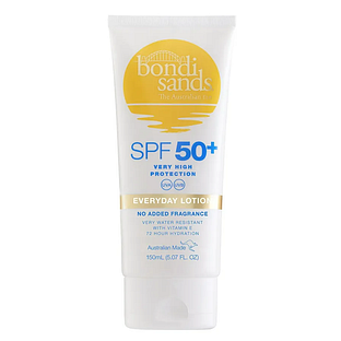Bondi Sands Everyday Bodylotion SPF50+ 150ML