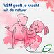 Vsm Kind 0-6 Nisykind Tabletten 120TB Vsm Kind 0-6 Nisykind Tabletten 120TB