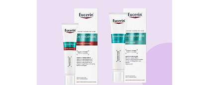 Eucerin DermoPure Clinical