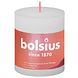 Bolsius Stompkaars Cloudy White 80/68 1ST