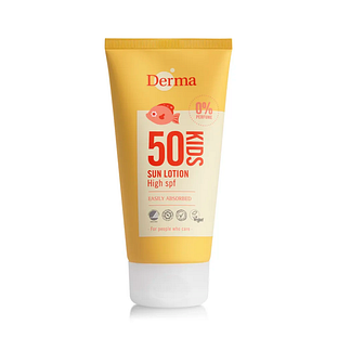 Derma Sun Kids Lotion SPF50 150ML