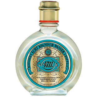 4711 Original Eau de Cologne Watch Flacon 25ML