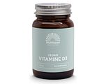 Mattisson HealthStyle Vitamine D3 - 75mcg/3000IE Capsules 60CP