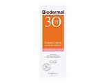Biodermal Gevoelige Huid Zonnecrème Gezicht SPF30 50ML