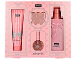 Sence Collection Glitz & Glam Silver Glow Body Giftset 1ST