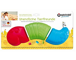 Spielstabil Worm 1ST