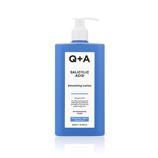 Q+A Q+A Bodylotion Salycylic Acid 250ML