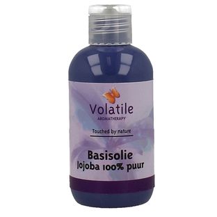 Volatile Basisolie Jojoba 100ML Volatile Basisolie Jojoba 100ML