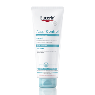 Eucerin AtopiControl Balsem 400ML