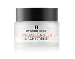 Dr Van der Hoog Dr. Van Der Hoog Hypoallergeen Nachtcrème 50ML