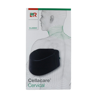 Lohmann & Rauscher Cellacare Cervical Classic Nekbrace 1ST