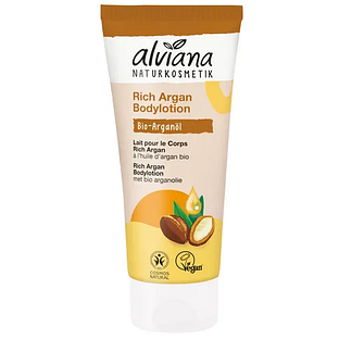 Alviana Rich Argan Bodylotion 200ML