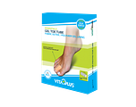 Vitaplus Essentials Gel Toe Tube maat M/L 1ST