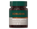 Bonusan Wilde Oregano Olie Capsules 60CP