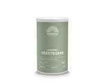 Mattisson HealthStyle Biologische Gerstegras Poeder 125GR