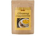 GMB Ginseng Cappuccino Oploskoffie 8ST
