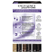 L'Oréal Paris Excellence Cool Creme - 3.11 Ultra As Donkerbruin 1ST Achterzijde verpakking L'Oréal Paris Excellence Cool Creme - 3.11 Ultra As Donkerbruin 1ST Achterzijde verpakking