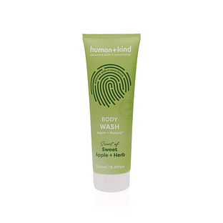 Human+Kind Human+Kind Body Wash Sweet Apple + Herb 250ML