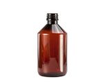 Spruyt Hillen Refill PET Fles Bruin 300ML