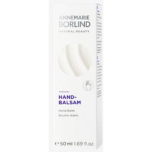 Annemarie Börlind Hand Balm 50ML