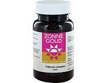Zonnegoud Triticum Complex Tabletten 120TB