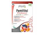 Physalis FemVital Tabletten 60TB