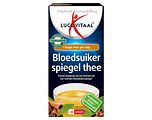 Lucovitaal Bloedsuikerspiegel Thee 20ST