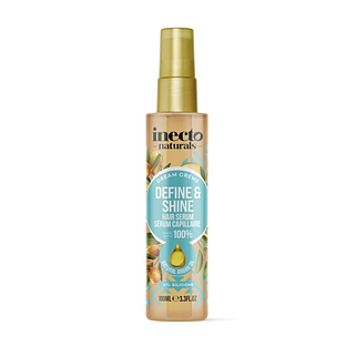 Inecto Naturals Define & Shine Hair Serum 100ML