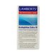 Lamberts Acidophilus Extra 10 Vegacapsules 60VCP Product verpakking achterkant