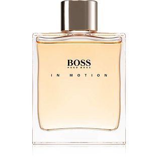 Hugo Boss Boss In Motion Eau de Toilette 100ML