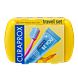 Curaprox Travel Set Geel 1ST