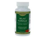 Natupharma Relax Formule Capsules 90CP Natupharma Relax Formule Capsules 90CP