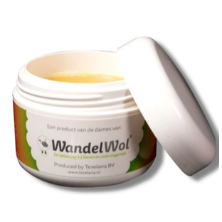 WandelWol Zuivere Lanoline Crème 75ML