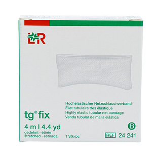 Lohmann & Rauscher TG Fix Netverband Maat B 1ST