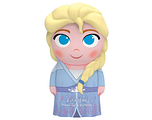 Disney 2-in-1 Shower Gel & Shampoo Frozen Elsa 400ML