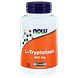 NOW L-Tryptofaan Capsules 60CP