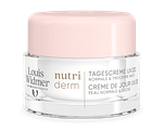 Louis Widmer Nutriderm Dagcrème UV 20 Zonder Parfum 50ML
