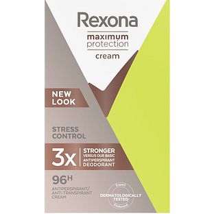 Rexona Stress Control Deostick 45ML Rexona Stress Control Deostick 45ML