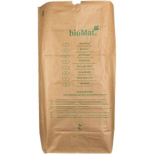 Biomat Papieren Afval Zakken Container 120/140 Liter 25ST