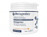 Metagenics Glutagenics Porties 167GR