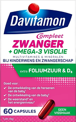 Naar: Davitamon Naar: Davitamon