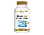 Golden Naturals Visolie Gold 50% EPA 25% DHA Capsules 60SG