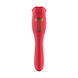 Teazers Vibrator with Licking Simulator For Her 1ST Vibrator voorkant